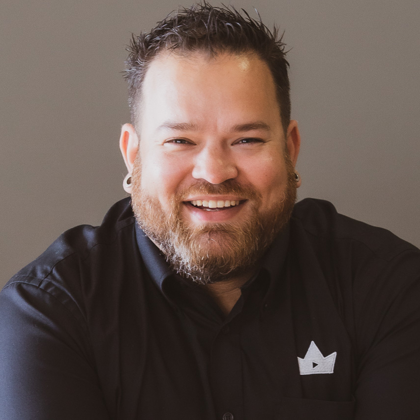 Matt Hughes - King of Video